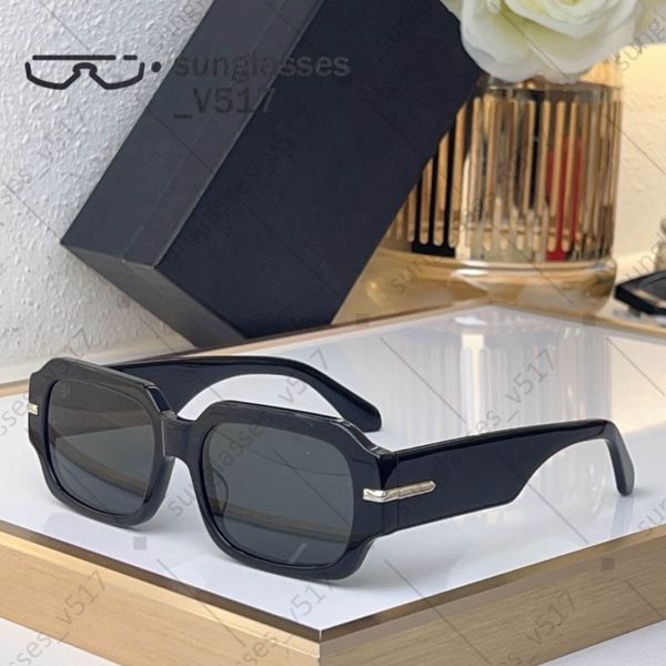 

square sunglasses men designer sunglasses glasses for women European and American fashion Travelling Essentials outdoor goggles Acetate material Sunglasses