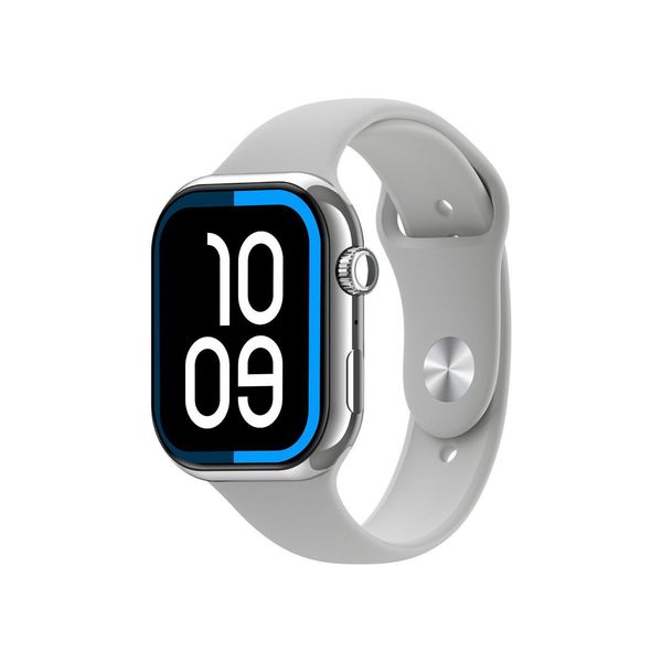 

1:1 pro s10 Smartwatch Dial to Answer Calls Calorie Tracking Heart Rate Blood Oxygen Monitoring Bluetooth Smart Watch