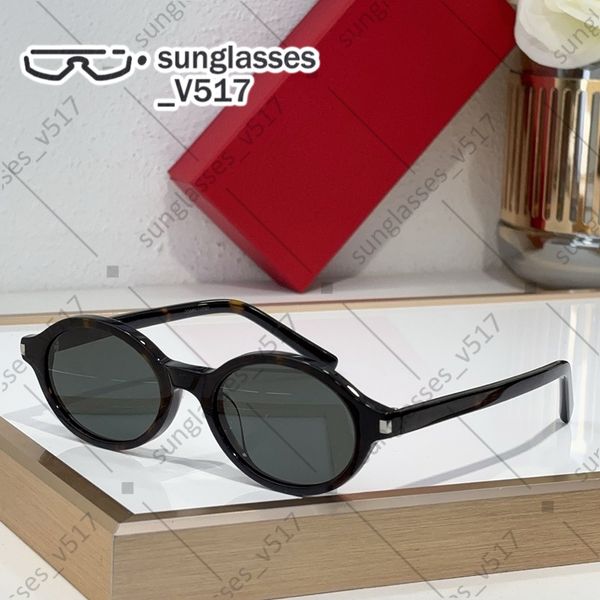 

womens designer sunglasses classic oval sunglasses small frame Acetate frames prescription glasses European and American fashion Fashion Pieces sweet shades