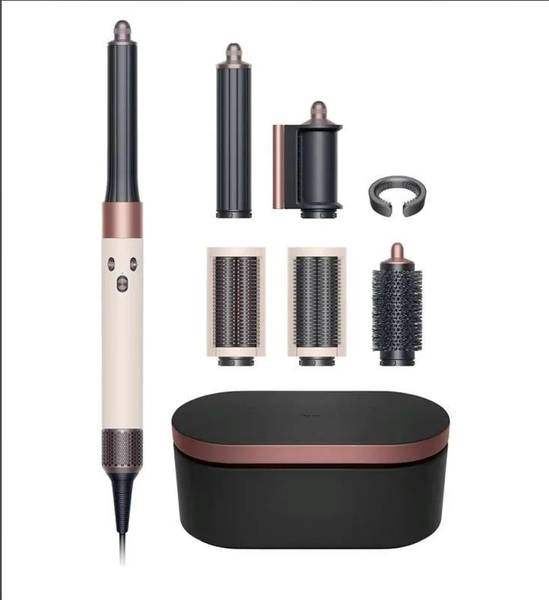 

HS05 High-Quality Curly Hair Rollers Kit by HS05 Ideal For At-home Salon Use