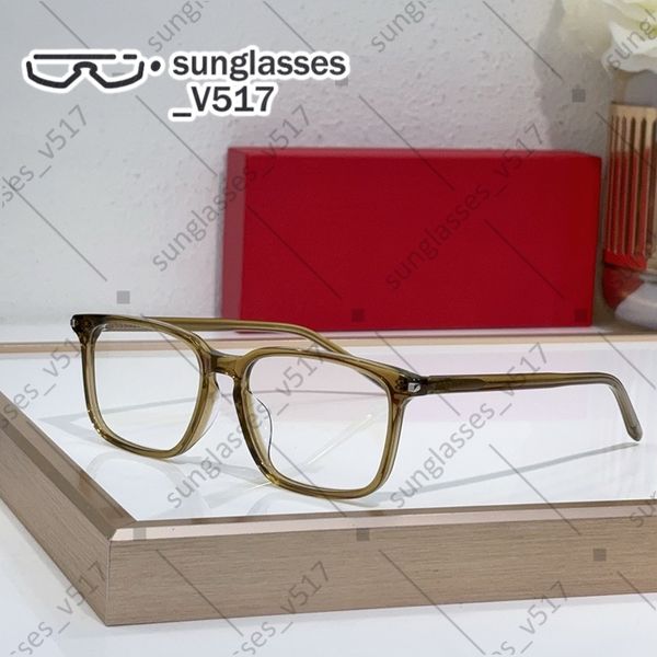 

sunglasses for women square glasses men designer read sunglasses Europe the United States literary model Acetate frames Customisable lenses Boston style