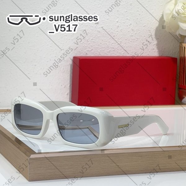 

nice sunglasses women designer sunglasses Sunshade glasses mens sunglasses Simple European style Everyday fashion wear Acetate material Wide leg shades UV400