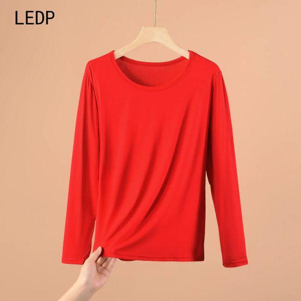 199833 Emotional chip plug-in large size women's T-shirt dopamine regulation port cotton and linen breathable mental health management style