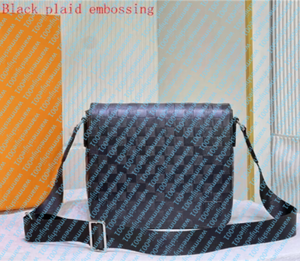 

2025 Luxury Designers Bag Men Messenger bags cross body shoulder handbags women great coin purse crossbody casual square wallets, T9
