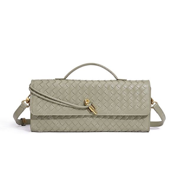 

Fashion Womens Baguette Bag Designer bag Shoulder Bags Woven Tote Bag Top Quality Luxurys Handbags Crossbody Designer Bags Popular Daily Casual Bags samll bags 2025, 7#