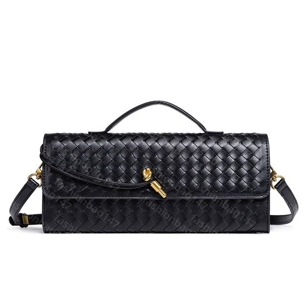 

Shoulder Bags Designer Bag Baguette Woven Tote Bags High Quality Fashion Womens Baguette Bag Crossbody Designer Bags Popular Daily Casual Bags Classic handbag bags, 3#