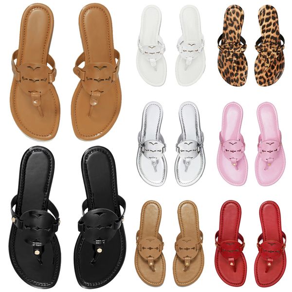 

Designer Sandals Women's Sandals Slippers Fashion Summer Beach Casual Sandals Slippers Luxury Sandals Designer Slippers High Quality sandals, Color-5