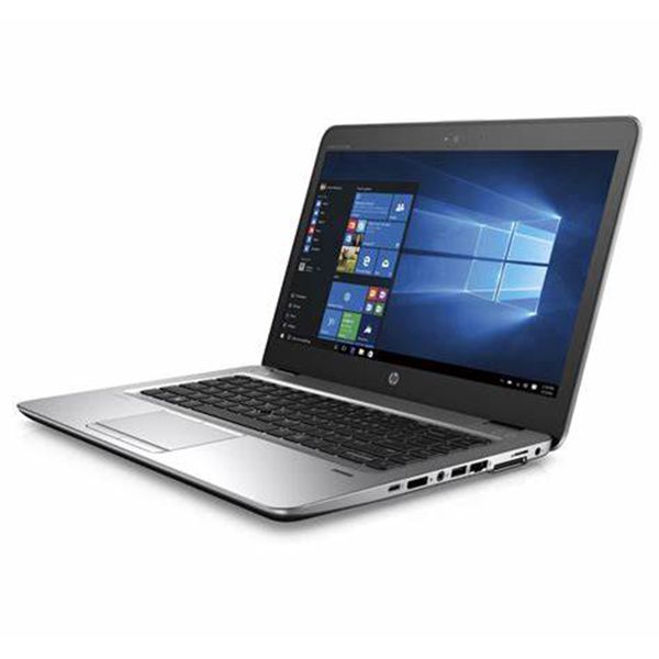 HP EliteBook 840 G3 Business Laptop, 14 '' HD, Intel Core i5-6200U, 8GB DDR4, 256GB SSD, Webcam, Windows 10 Pro (USED 90% New)