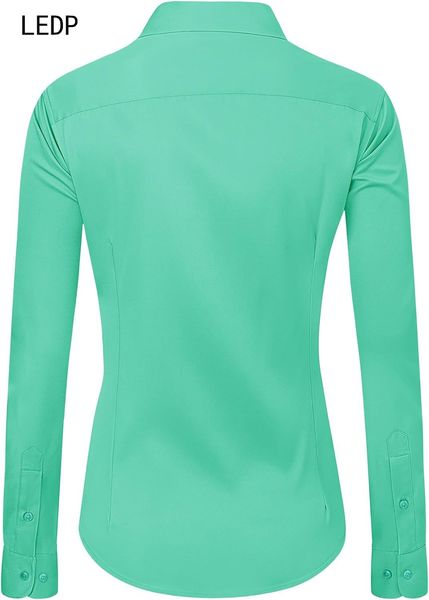 169631 Cloud Rainforest Soundscape Large Size Women's T-shirt QR Code Trigger Birdsong Cotton Wearable Ecological