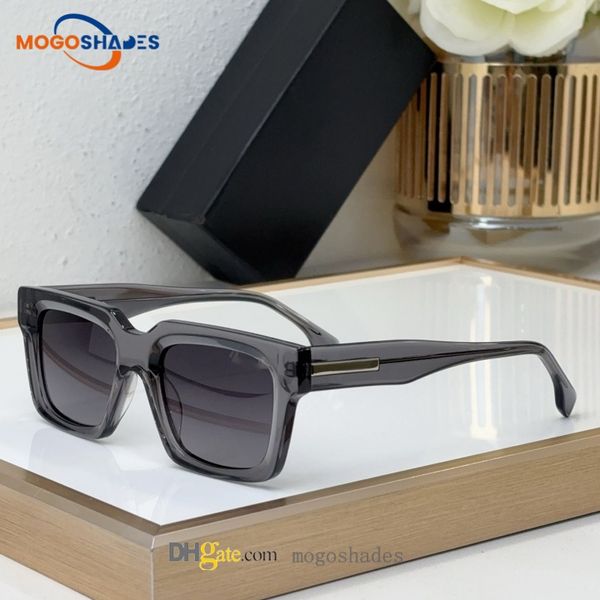 

Sunglasses for womens men luxury sun glasses square classic Triangular mirror sunglasses Lunette de Soleil frame shades tide glass A82
