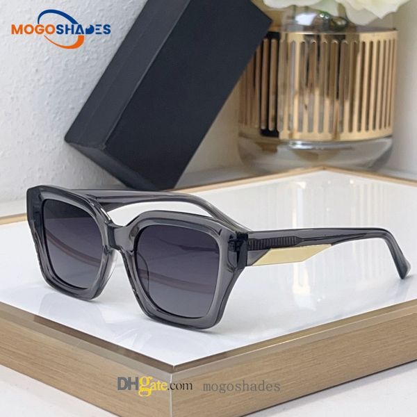 

Top luxury Triangular Sunglasses lens designer womens Mens Goggle senior Eyewear square eyeglasses frame Sun Glasses With Box A79