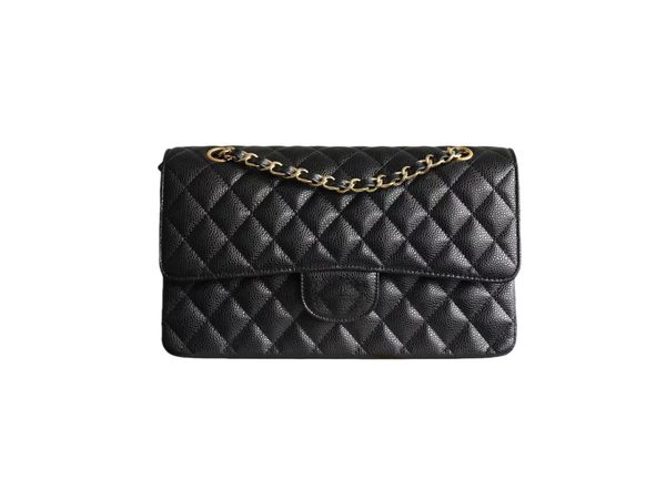 

designer bag luxury bag crossbody bag shoulder bag for women handbag tote bag classic CF chain bag clutch flap bag wallet purse lady bag handbags genuine leather bags0, Burgundy