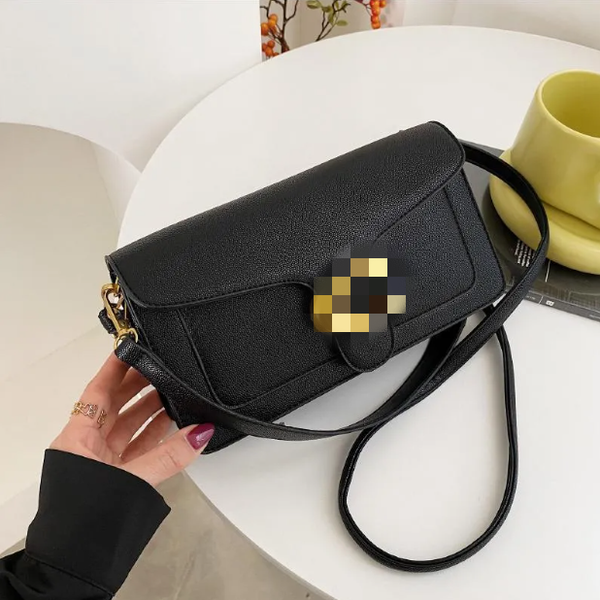 

Designer bag tabby Crossbody bag stick Shoulder Bags purses Handbag High Quality Magnetic Closure Luxury Handbag casual flap Tote Bag Women wallet on Chain bags, Style b brown