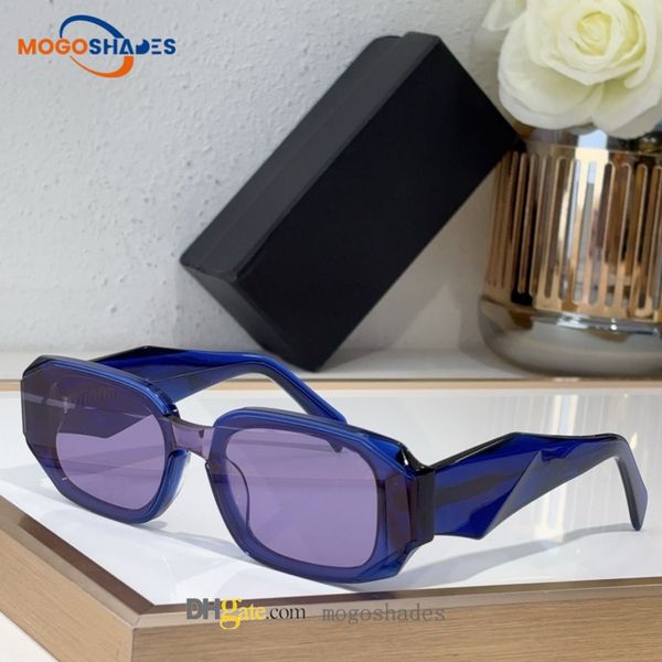 

Sunglasses for Women Men fashion triangle logo luxury Full Frame designer Sunglasses Brand Celebrity Driving Sunglass 160s