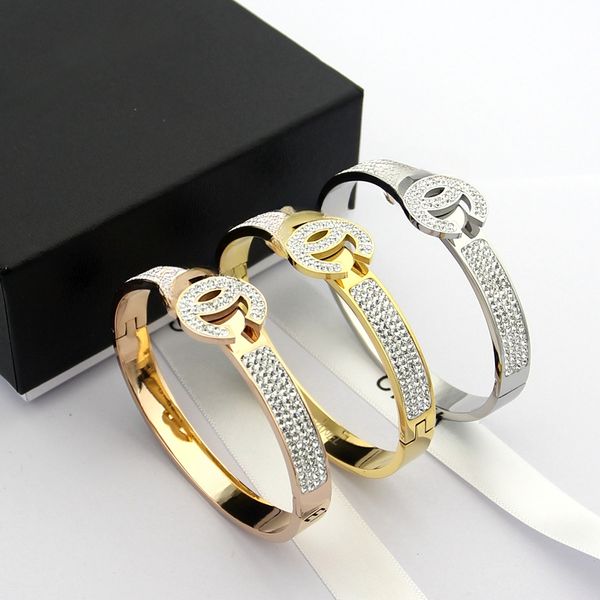 

Stackable Bracelets For Women - Designer Gold Plated Bangle Bracelet Set, Non Tarnish Dainty Women's Bangle Bracelet for Birthday Gifts