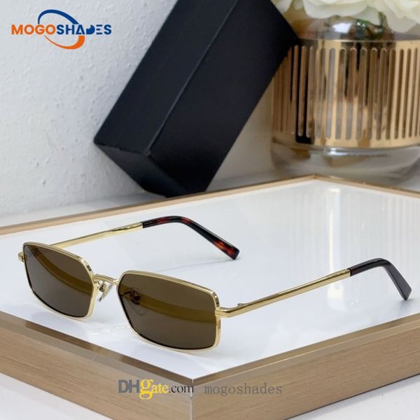 

Luxury Designer Sunglasses High Quality square Eyeglass Women Men Glasses Sunglasses Brand Sun Glasses Celebrity Driving Sunglass with box A60S
