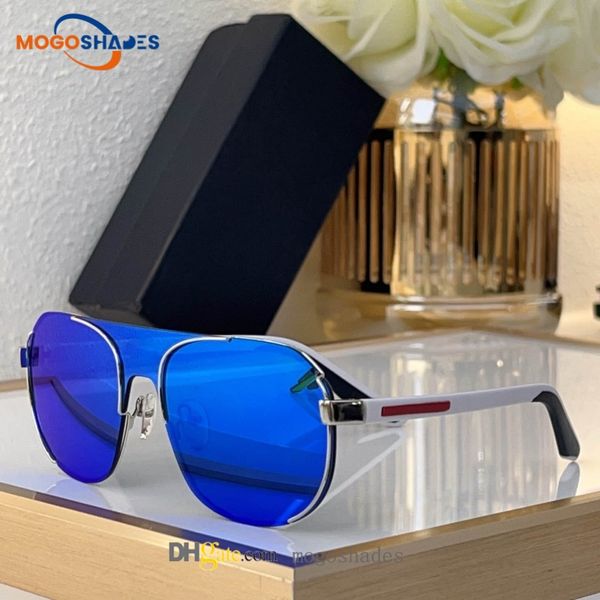 

new sunglasses for women designer classic fashion luxury brand adumbral triangle Prevent UV gradient glasses unisex cowboy eyeglasses outdoor gafas de sol 53YS