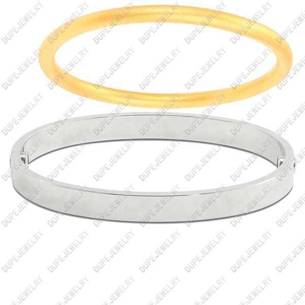 

Braclet Designer For Women Luxury Men Celebrity Jewels Bracelet High Quality Jewels Unisex Fashion Party Wedding Love's Gift Cuff Bracelets Size 16-21CM Without Box