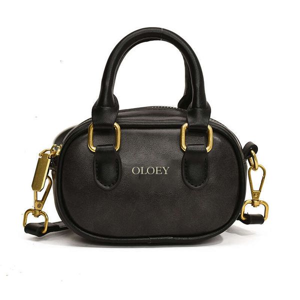 

free shipping designer shoulder bags 2025 Spring New Fashionable Crossbody mini Pillow Bag for woman brown multi color designer bags, Colour3