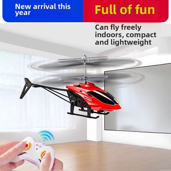 

Induction Helicopter Aircraft Toy Smart Suspension Remote Control Gesture Boy Children Indoor Internet celebrities, Yellow