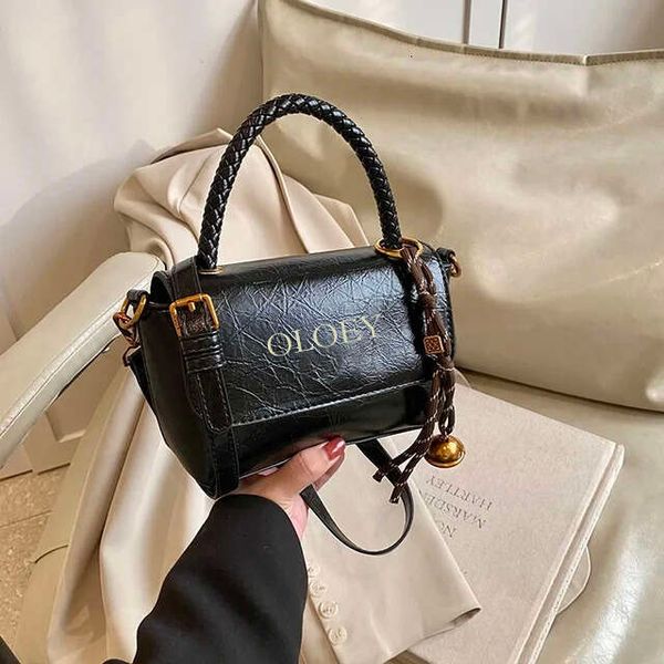 

Free shipping Fashion Design Owl Flip for Women Cute Handbag Wallet 2025 New Women's Crossbody Designer Shoulder Bag, Coffee