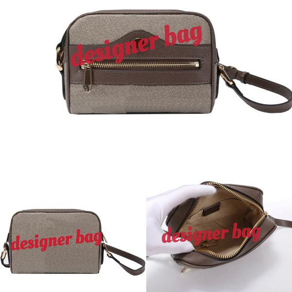 

designer bag bags Luxury Bag wallet designer 2025 NEWS tote bag women purses handbags for women high quality Messenger bag purse free ship, Brown