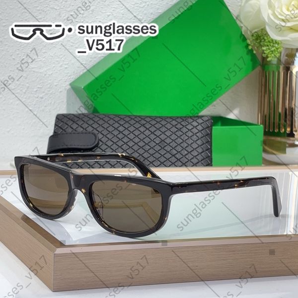 

sunglasses uv400 protection women designer sunglasses mens sunglasses Sunshade glasses Simple and stylish European and American style goggles Acetate frames