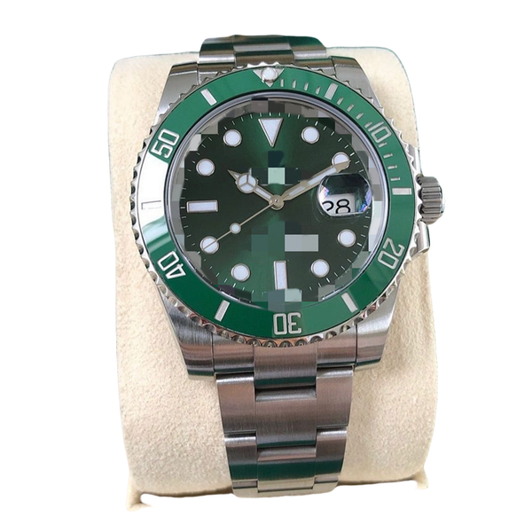 

mens watches watch for men laxury watch automatic mechanical ceramics watches full Mechanical Luminous watch stainless steel strap Wholesale, Color 2