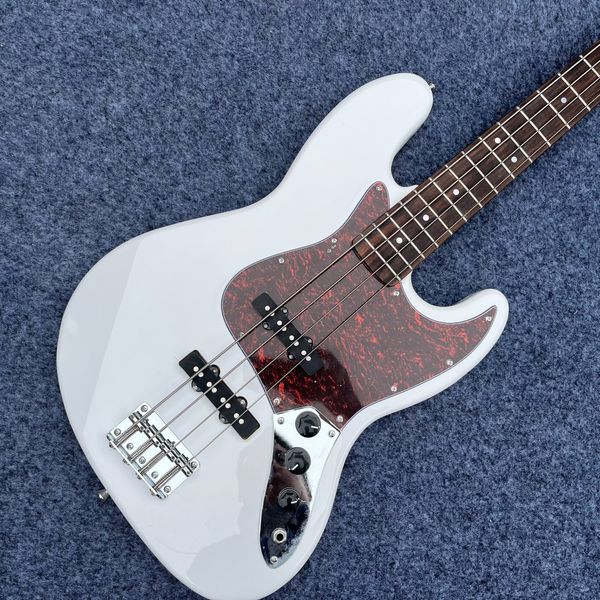 

Classic Design Acoustic-Electric Instrument Featuring Eye-catching Marble Pattern