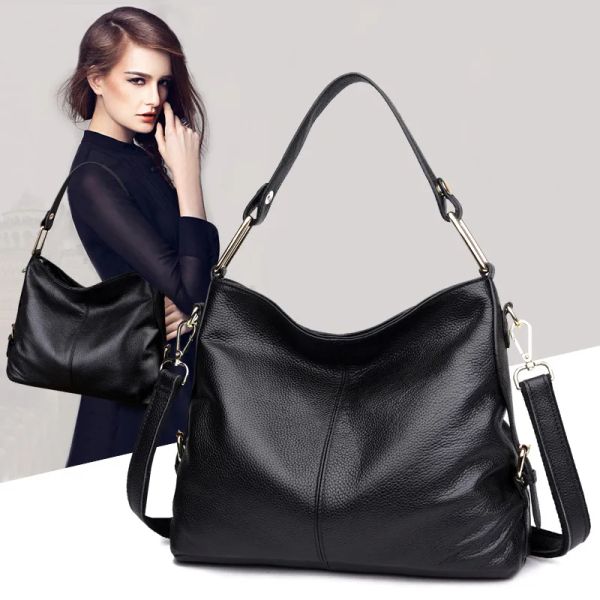 

Women Shoulder Bag Designer Bucket All luxury bags, as long as you provide photos, we can match the corresponding bags, Black