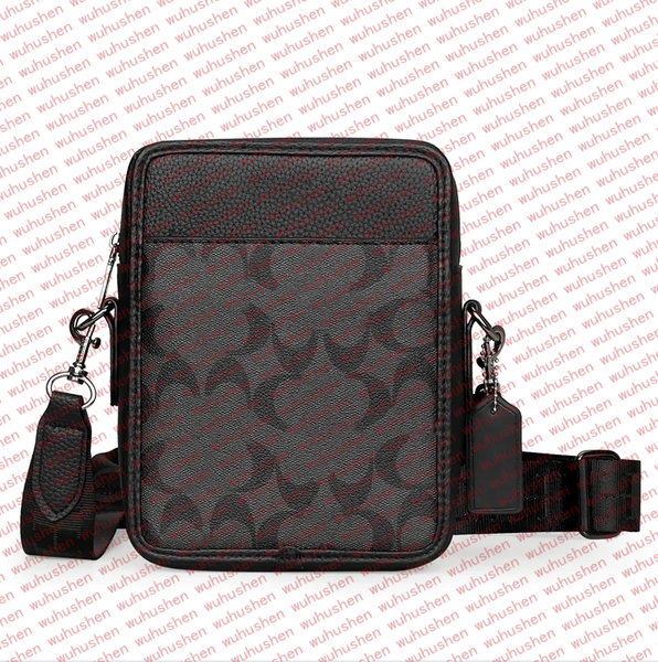 

2025C High Quality Designer mens womens POCHETTE TRIO Cross Body Wallets Leather tote bag Patchwork handbag shoulder bags Totes Purse Crossbody Bag, 17#