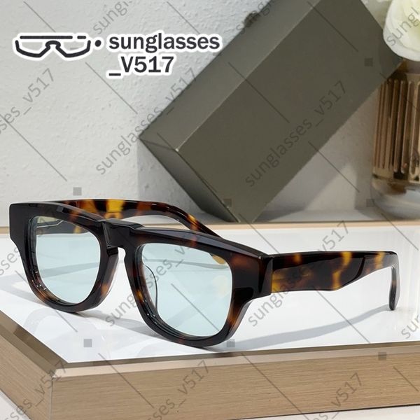 

tortoise shell sunglasses designer sunglasses glasses for women square sunglasses men Euro american trend understated luxury premium shades Acetate material