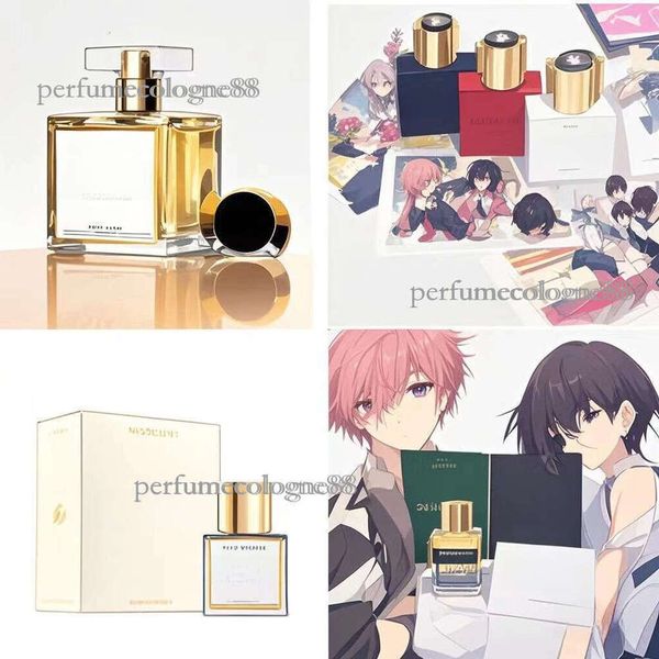 

100ml Nishane Hundred Silent Ways Ani Perfume Wulongcha Hacivat Fan Your Flames Fragrance Man Women Extrait De Parfum Long Lasting Unisex Neutral Cologne Spray