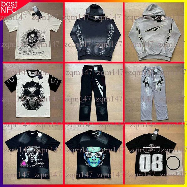 

Tshirt Mens Designers T shirts Hip Hop Tee Summer Womens Cotton Tshirts Polos Short Sleeve Casual top tees Clothes US S-XL, A11