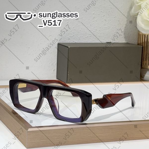 

sunglasses men sunglasses for women glasses designer Modern sophistication European and American style young and fashionable sunglasses Acetate material shades