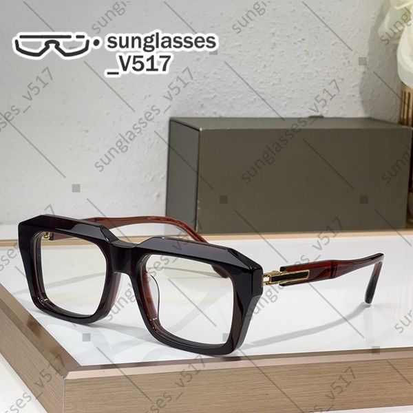 

read glasses designer sunglasses ladies sunglasses square sunglasses men Euro american trend High end eyewear fashion eyeglasses frame Acetate material