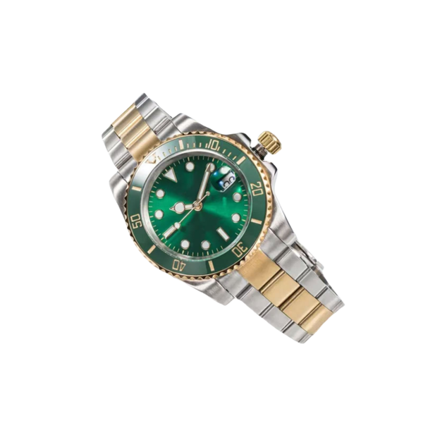 

Mens watch Watch for men Automatic watches full Mechanical Luminous watch stainless steel strap Best watch factory Cheap watch Mens watch top quality Wholesale, Color 7