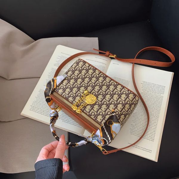 

Free shipping 2025 designer Shoulder Bags For womans ladies flap handbag fashion NEW hot messenger bag woman crossbody Bag, Color 4