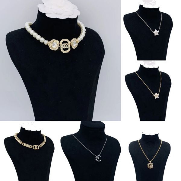 

necklace Women's Necklace Designer Jewelry Adjustable Fashion Wedding Party gift Accessories for women