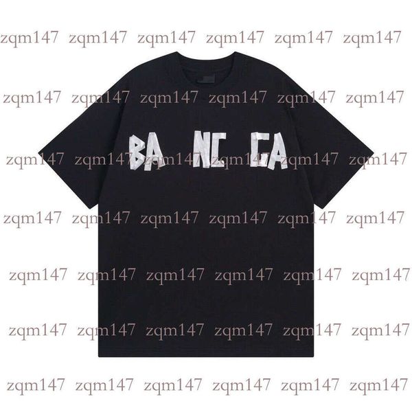 

paris mens t shirts Europe France letter Graphic printing Fashion Mens Tshirt Women Clothes Casual Cotton TeeS-4XL#99 a6, Black.11