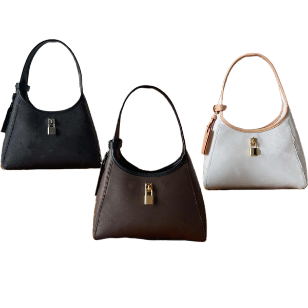 

Designer's Ultimate Elegance: A Blend of Handy Baggage Solutions Designer bag Elegant Designer Handbag, Black