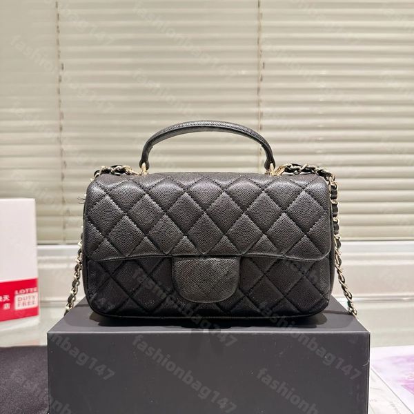 

Designer women bag Shoulder Bag Evening Bags Ladies Crossbody Bags Luxury Metal Handle Classic Fashion Sheepskin Flip Bag trend Cosmetic Cases Makeup bags Tote Bags, 23#