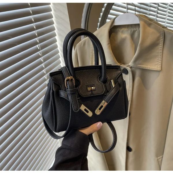 

Free shipping new designer bag Shoulder Bags For womans ladies flap fashion handbag sanding square crossbody bucket bag, Color 4