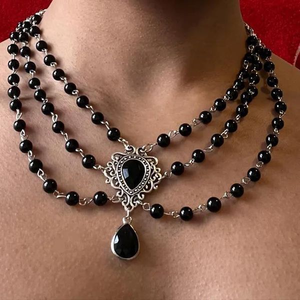

Wholesale Chainmaille Medieval Fantasy Fashion Jewels Exquisite Ornamentation for Enchanted Attire
