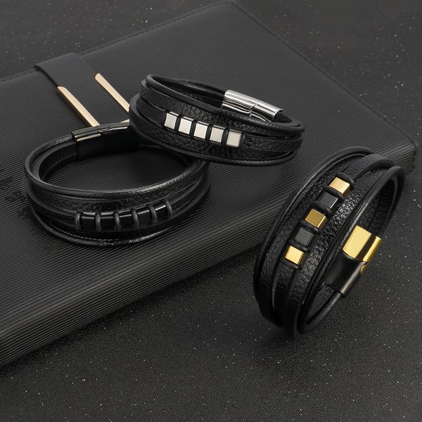

Trendy Stainless Steel Mesh Linked Jewelry Piece Ideal For Everyday Wear