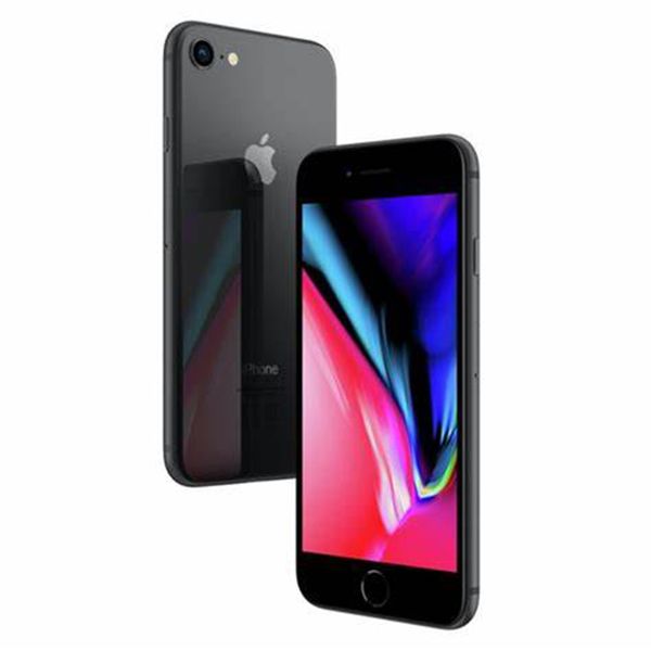 Apple iPhone 8 64GB Unlocked 4.7 In 64GB+2GB RAM