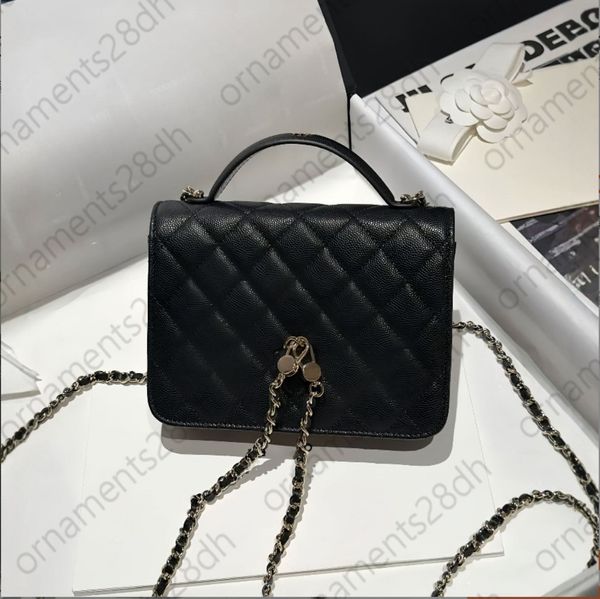 

Women's backpack mini crossbody bag handbag Diamond Lattice chain bag small Genuine Leather shoulder bag flap bag with adjustable shoulder bags wallet designer bags, Black