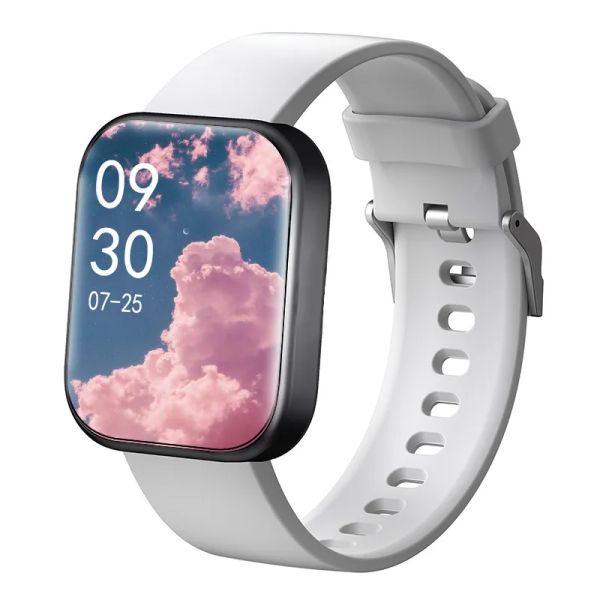 2025 Smart Watch Series S10 S9 ultra 45mm 2.1" Men Women Watch Bluetooth Call Bracelet Wristband Wireless Charging Fitness Tracker Sport Smartwatch IWO