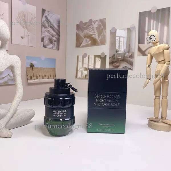 

perfume cologne Fragrance Cologne for Men High Quality 100Ml EDP Passion Bomb Designer Long Scent Good quick delivery of perfume and deodorant spray Q241227