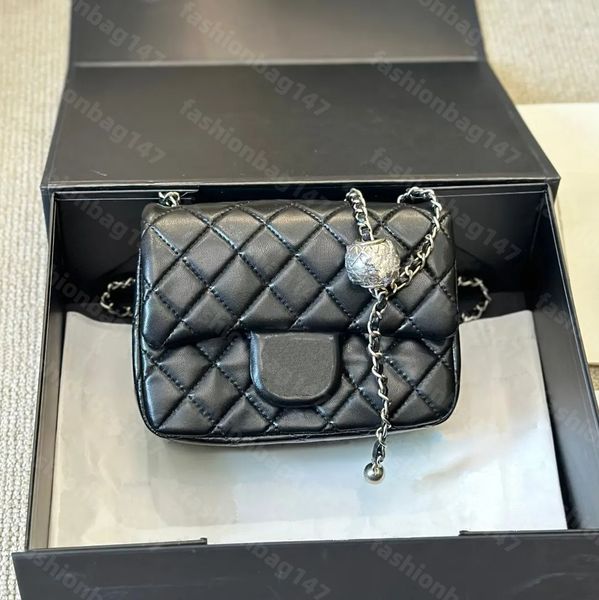 

Shoulder Bag Designer women bag Evening Bags Ladies Crossbody Bag Luxury Metal Handle Mini Handbag Classic Fashion Flip Bag trend Cosmetic Cases Makeup bags Tote Bag, 21#